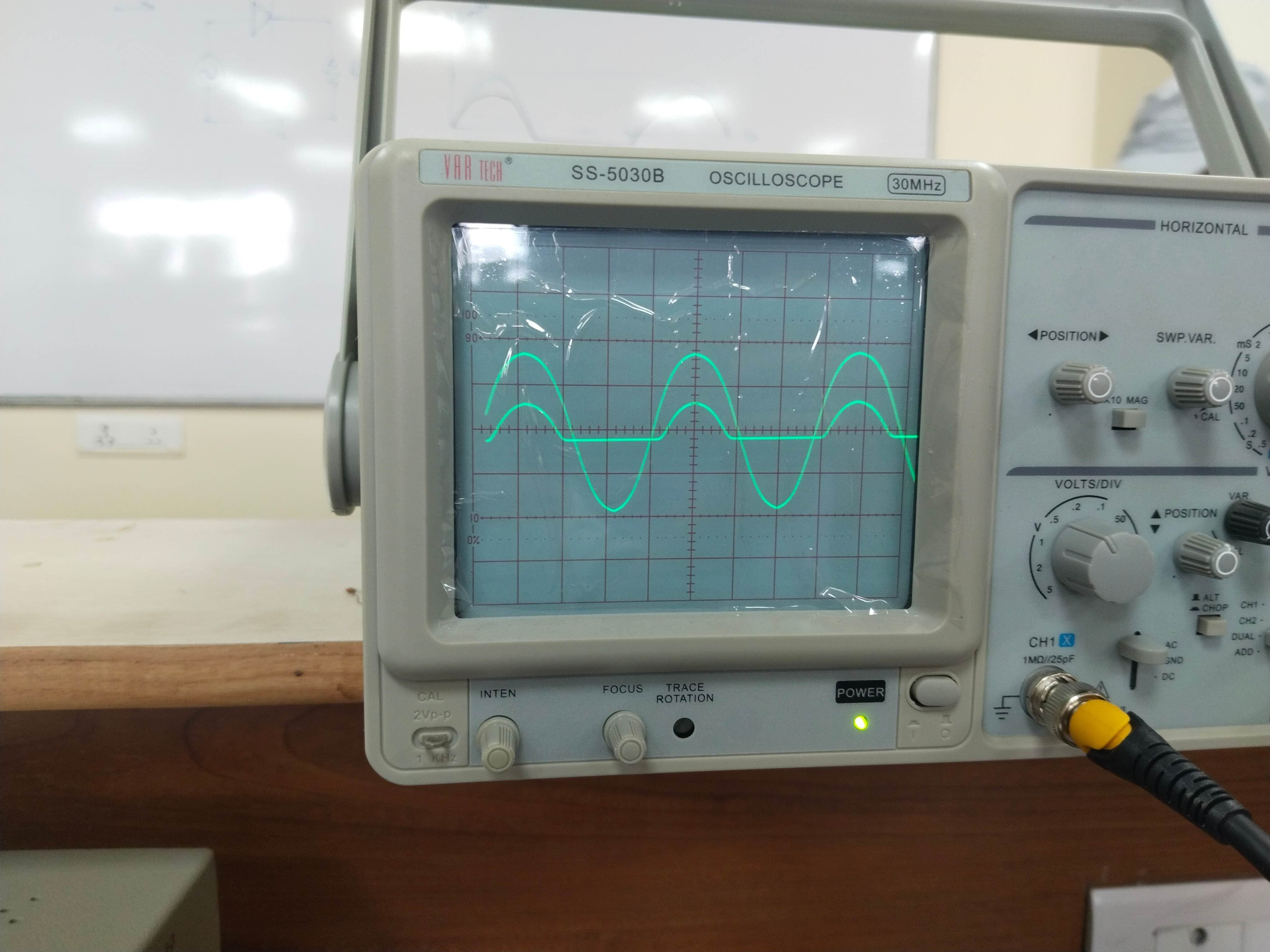 University of Hyderabad Academic Building photo 11